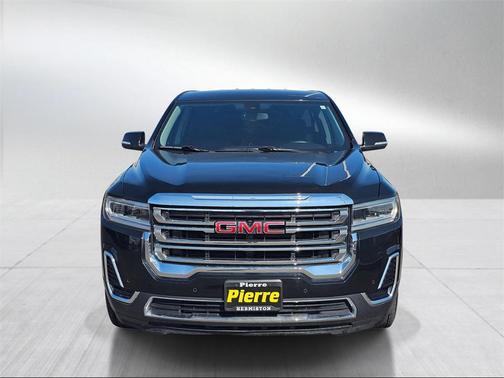 2021 GMC Acadia AWD SLE