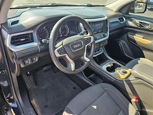 2021 GMC Acadia AWD SLE