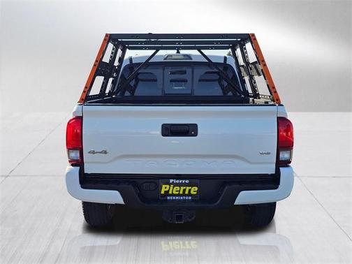 2020 Toyota Tacoma SR