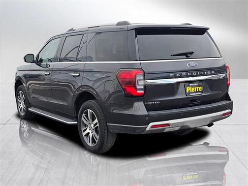 2023 Ford Expedition Limited
