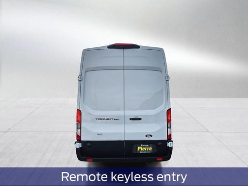 OXFORD WHITE 2026 Ford Transit-350 Base
