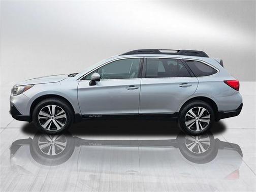 2019 Subaru Outback 3.6R Limited