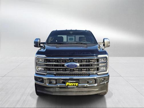 2024 Ford F-350 King Ranch