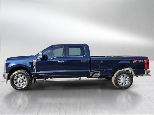 2024 Ford F-350 King Ranch