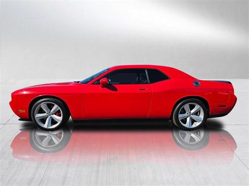 2010 Dodge Challenger SRT8