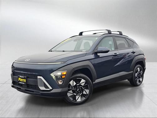 2025 Hyundai KONA SEL Convenience