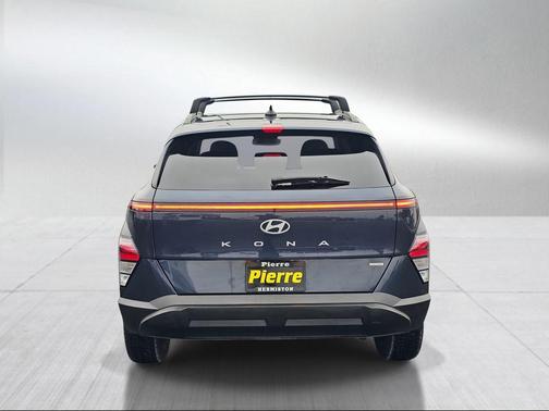 2025 Hyundai KONA SEL Convenience