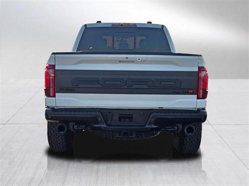 2024 Ford F-150 Raptor R