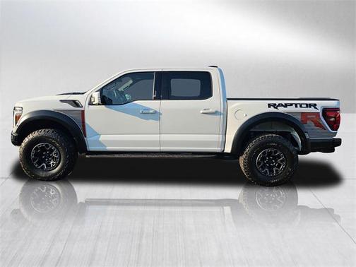 2024 Ford F-150 Raptor R
