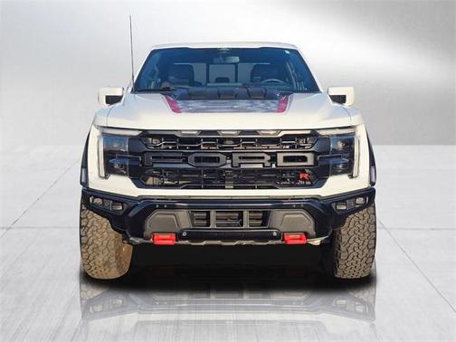 2024 Ford F-150 Raptor R