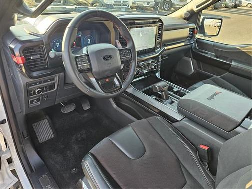 2024 Ford F-150 Raptor R
