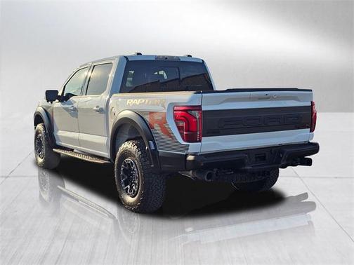 2024 Ford F-150 Raptor R