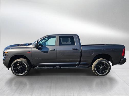 2026 RAM 2500 Laramie Crew Cab 4x4 6'4' Box