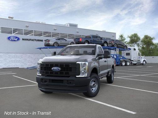2026 Ford F-350 XL
