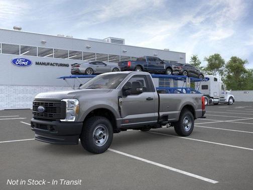 2026 Ford F-350 XL