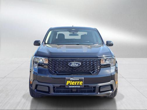 Shadow 2026 Ford Maverick XLT
