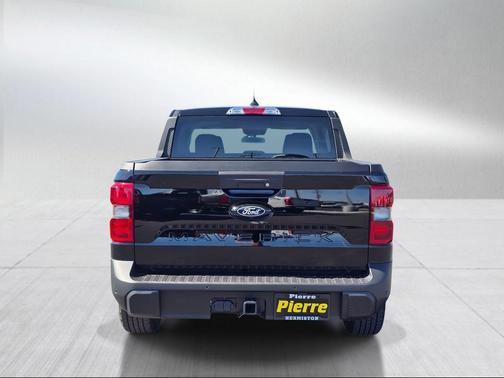 Shadow 2026 Ford Maverick XLT