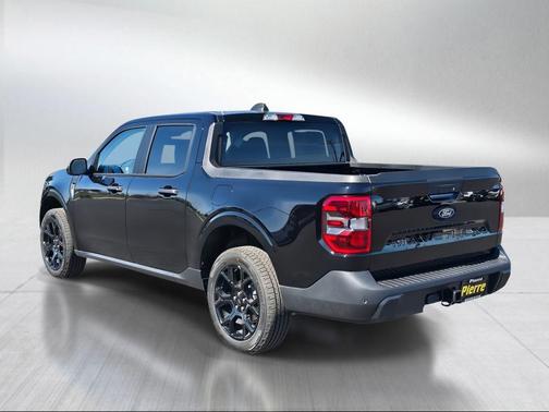 Shadow 2026 Ford Maverick XLT