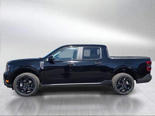 Shadow 2026 Ford Maverick XLT