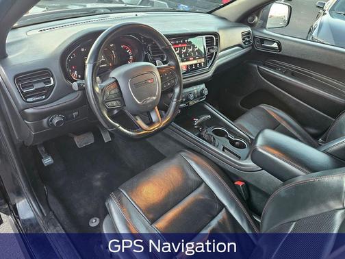 Night Moves 2024 Dodge Durango GT Plus