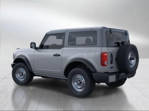 Avalanche 2026 Ford Bronco Base