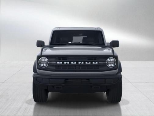 Avalanche 2026 Ford Bronco Base