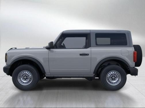 Avalanche 2026 Ford Bronco Base