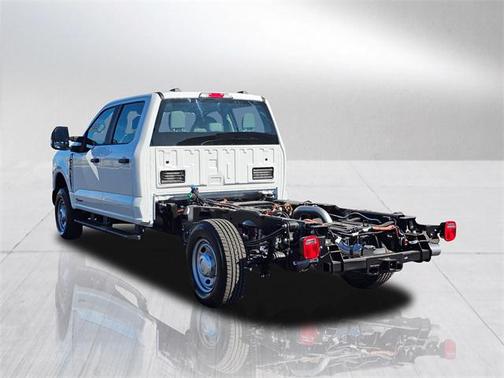 2025 Ford F-250 XL