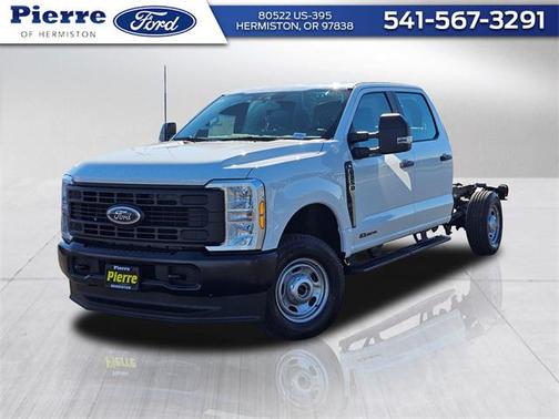 2025 Ford F-250 XL