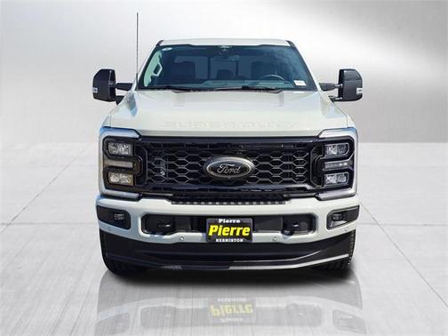 2025 Ford F-350 Lariat