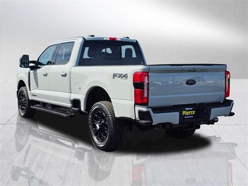 2025 Ford F-350 Lariat