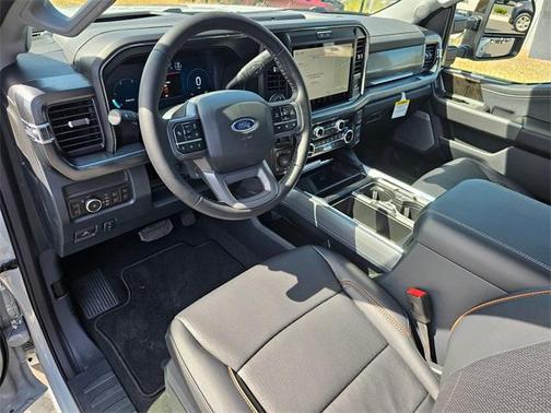2025 Ford F-350 Lariat