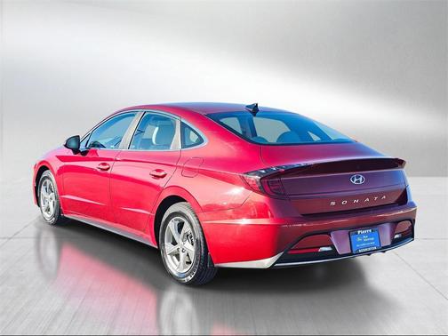 2023 Hyundai SONATA SE