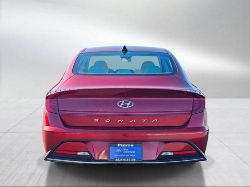 2023 Hyundai SONATA SE