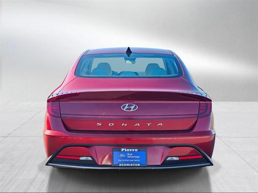 2023 Hyundai SONATA SE