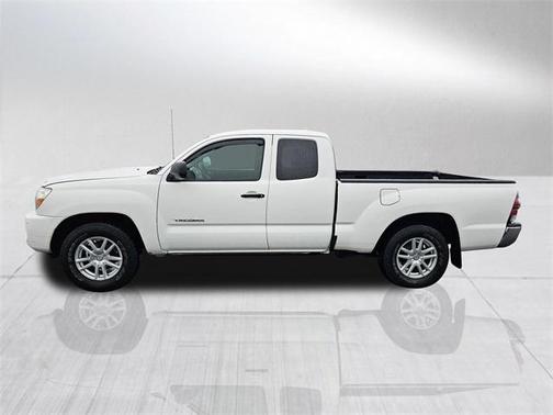 2009 Toyota Tacoma Access Cab