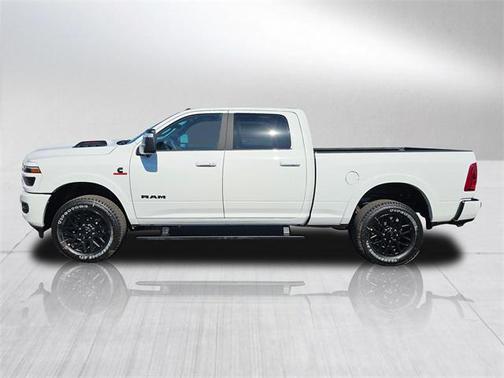 2026 RAM 2500 Limited