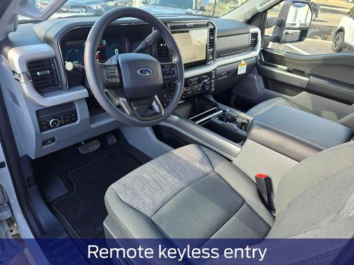 AVALANCHE 2026 Ford F-250 XLT