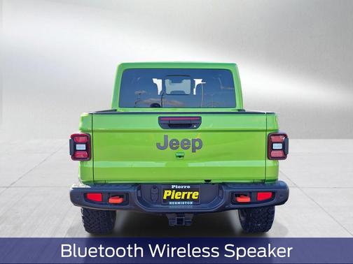Mojito 2026 Jeep Gladiator Mojave X 4x4