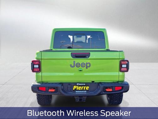Mojito (DISC) 2026 Jeep Gladiator Mojave X 4x4