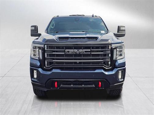 2020 GMC Sierra 2500 AT4