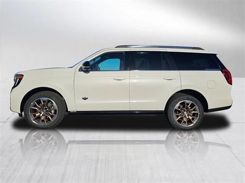 2025 Ford Expedition King Ranch