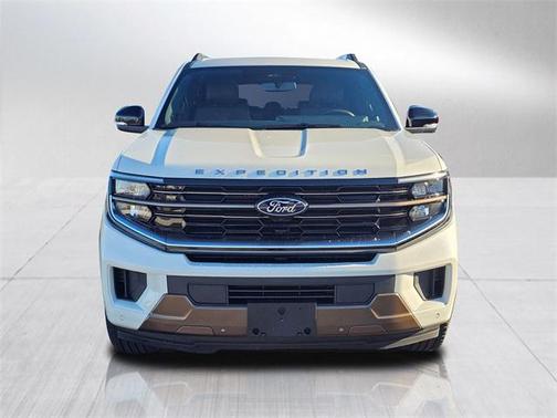 2025 Ford Expedition King Ranch