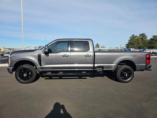 2023 Ford F-350 Lariat