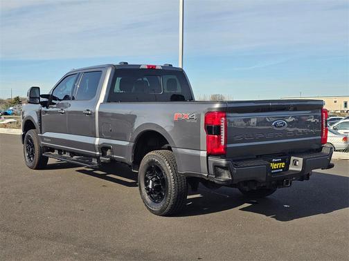 2023 Ford F-350 Lariat