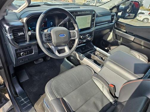 2023 Ford F-350 Lariat