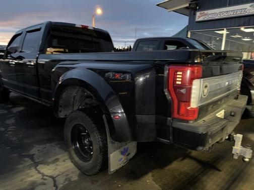 2019 Ford F-350 Lariat