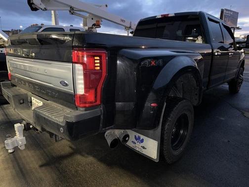 2019 Ford F-350 Lariat