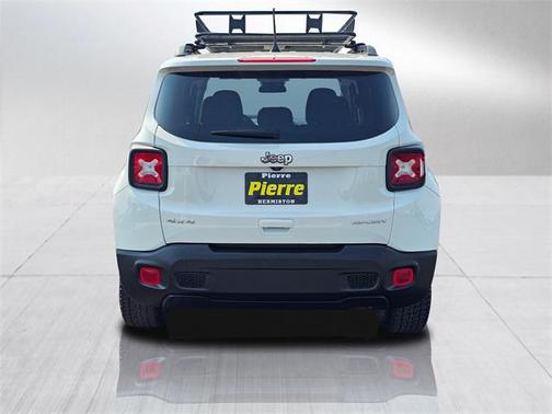 2022 Jeep Renegade Sport