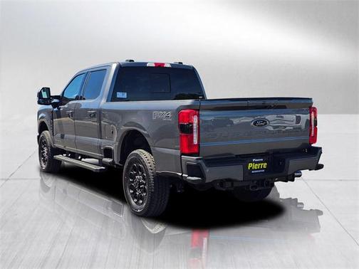 2025 Ford F-350 Lariat